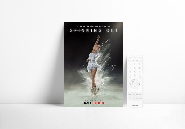 Serie Spinning Out