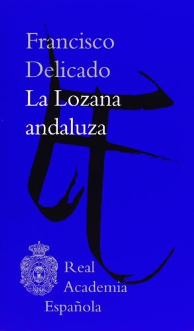 Book La lozana andaluza