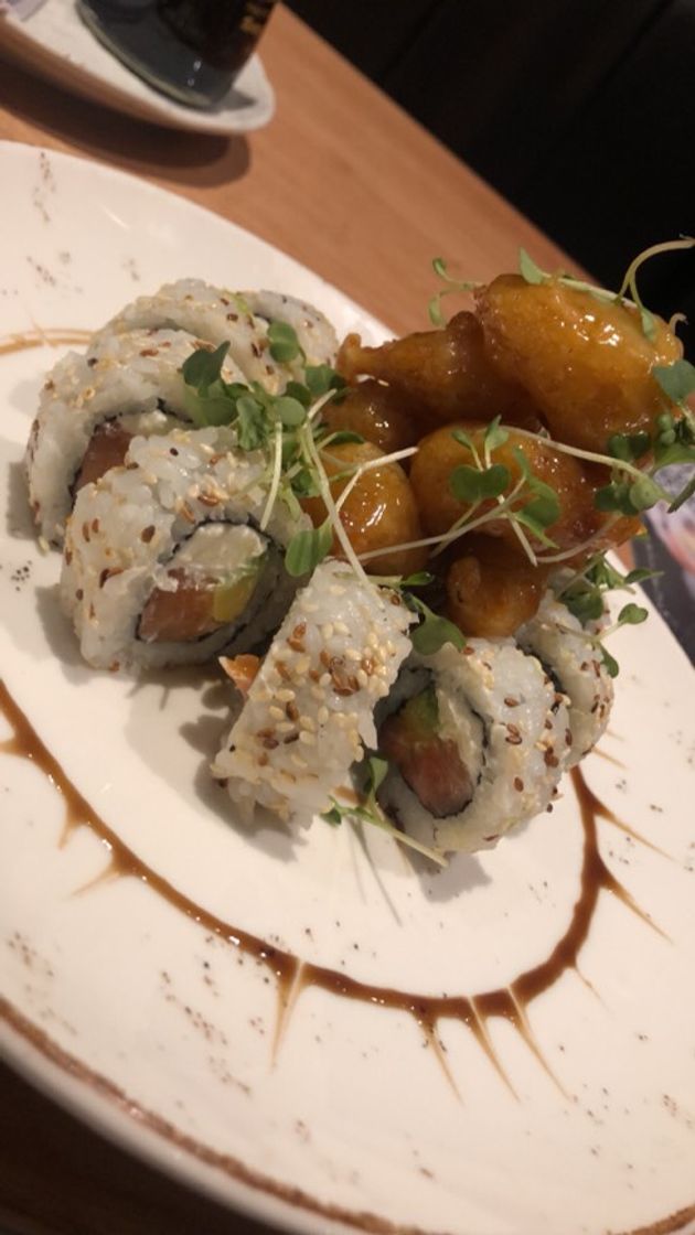 Sushi 