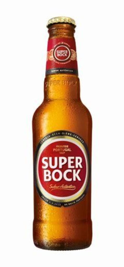 Producto Superbock