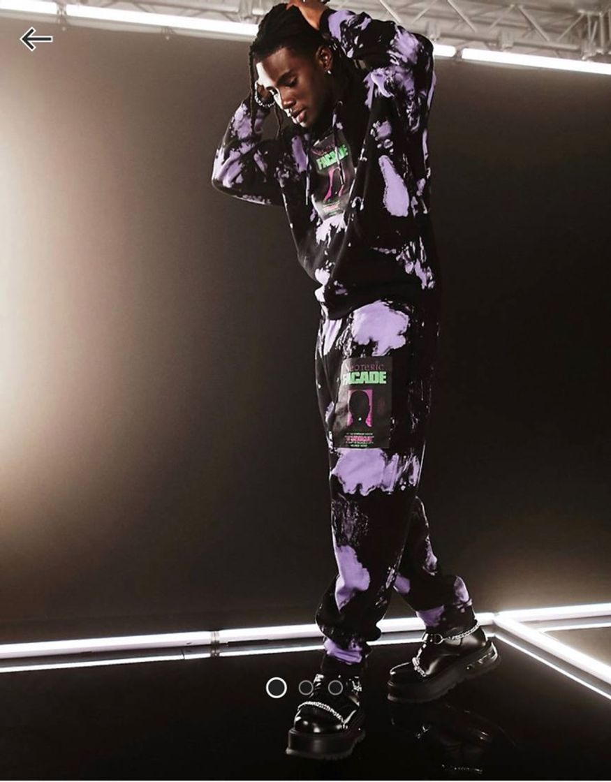 Social Mix ASOS 