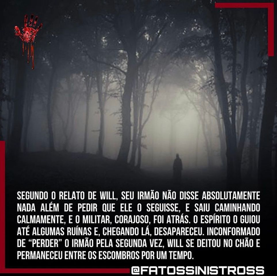 Social Histórias Bizarras 