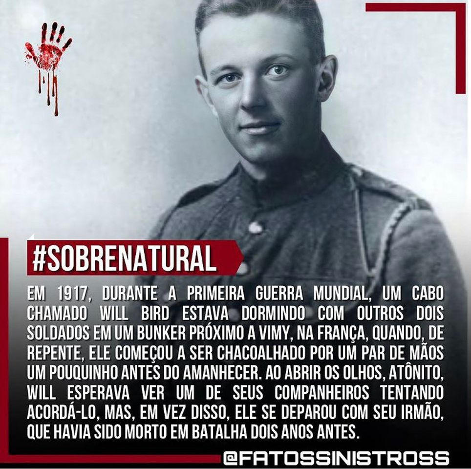 Social Histórias Bizarras 