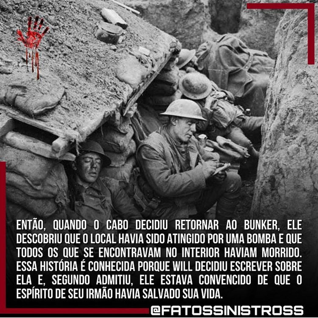 Social Histórias Bizarras 