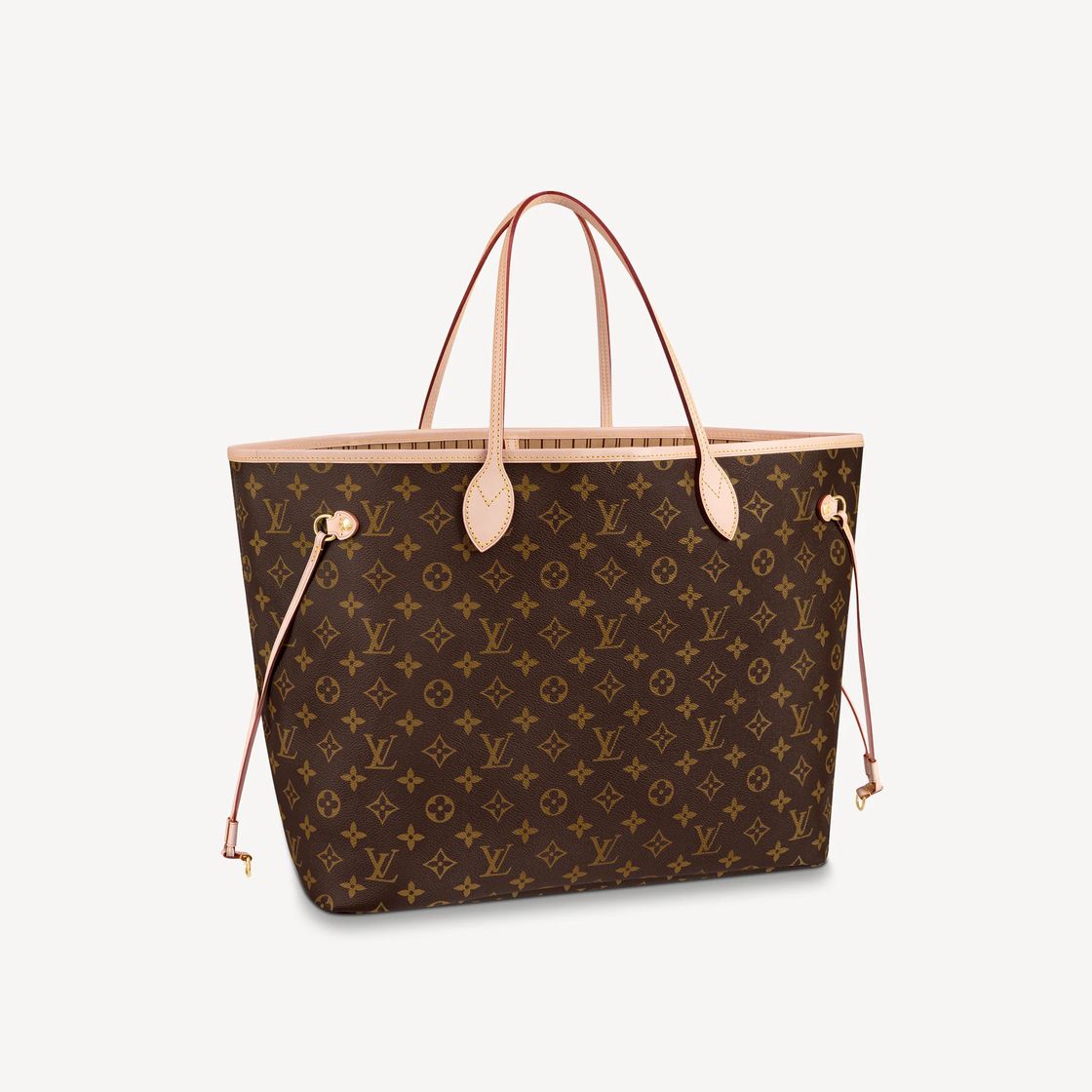 Fashion Bolso Neverfull GM Monogram