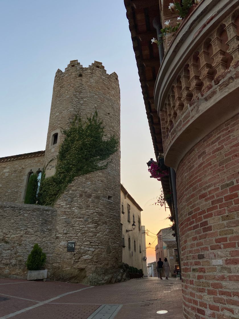 Place Begur