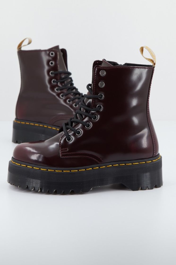 Social Dr Martens Jadon 8 Eye Vegana