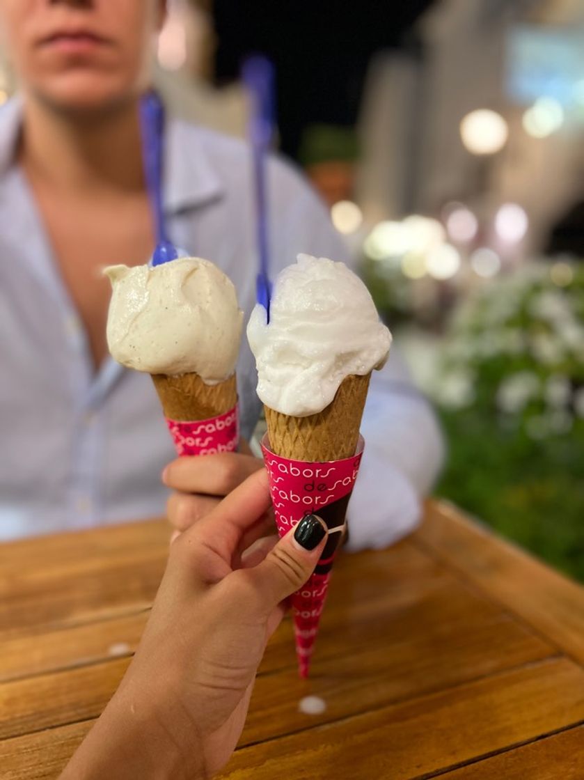 Restaurantes De Sabors