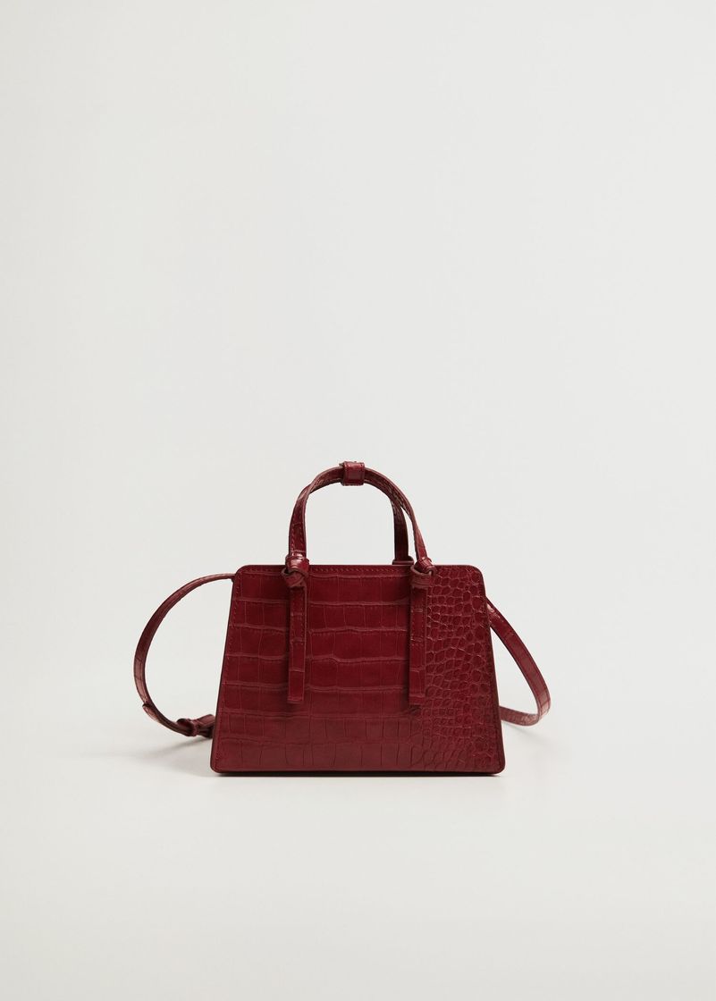Social Mini Bolso Coco