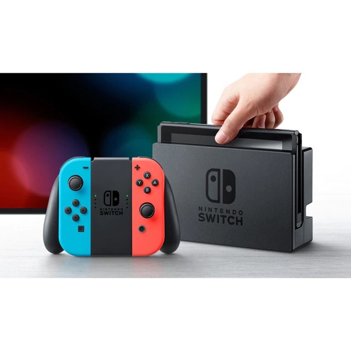 Videojuegos Consola Nintendo Switch