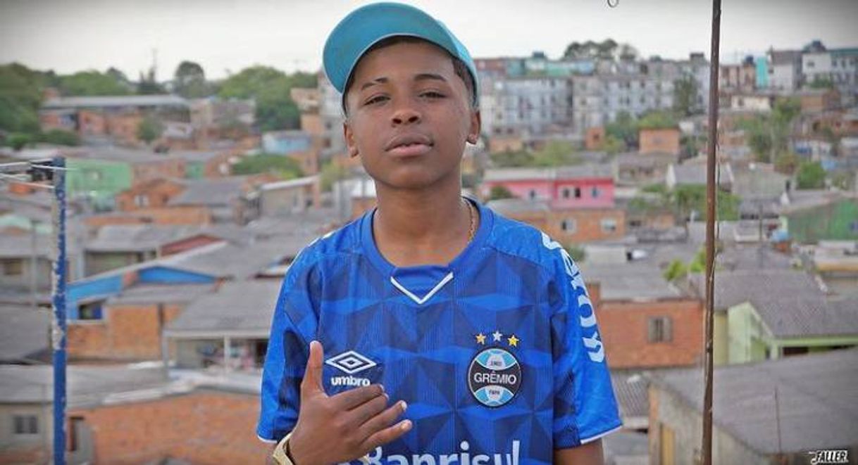 Canción Camisa do Grêmio