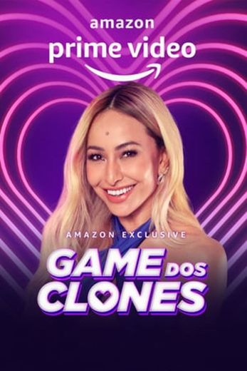 Game dos Clones