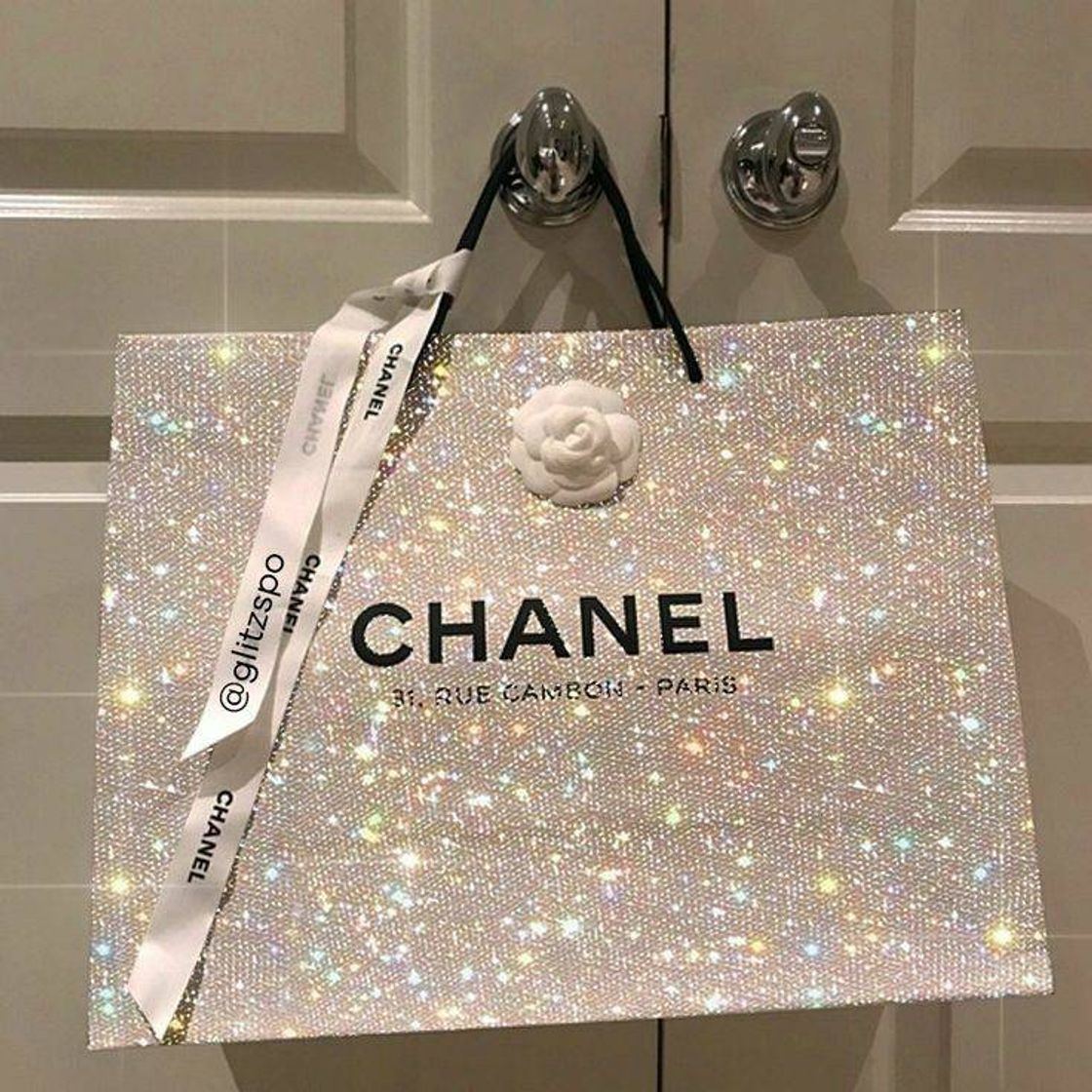 Fashion Chanel 