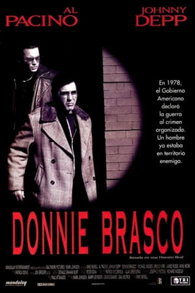 Movie Donnie Brasco