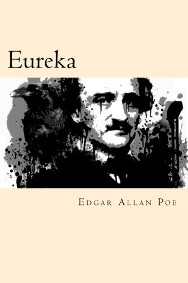 Libro Eureka