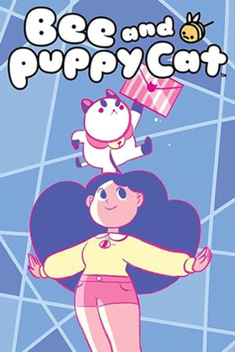 Serie Bee y PuppyCat