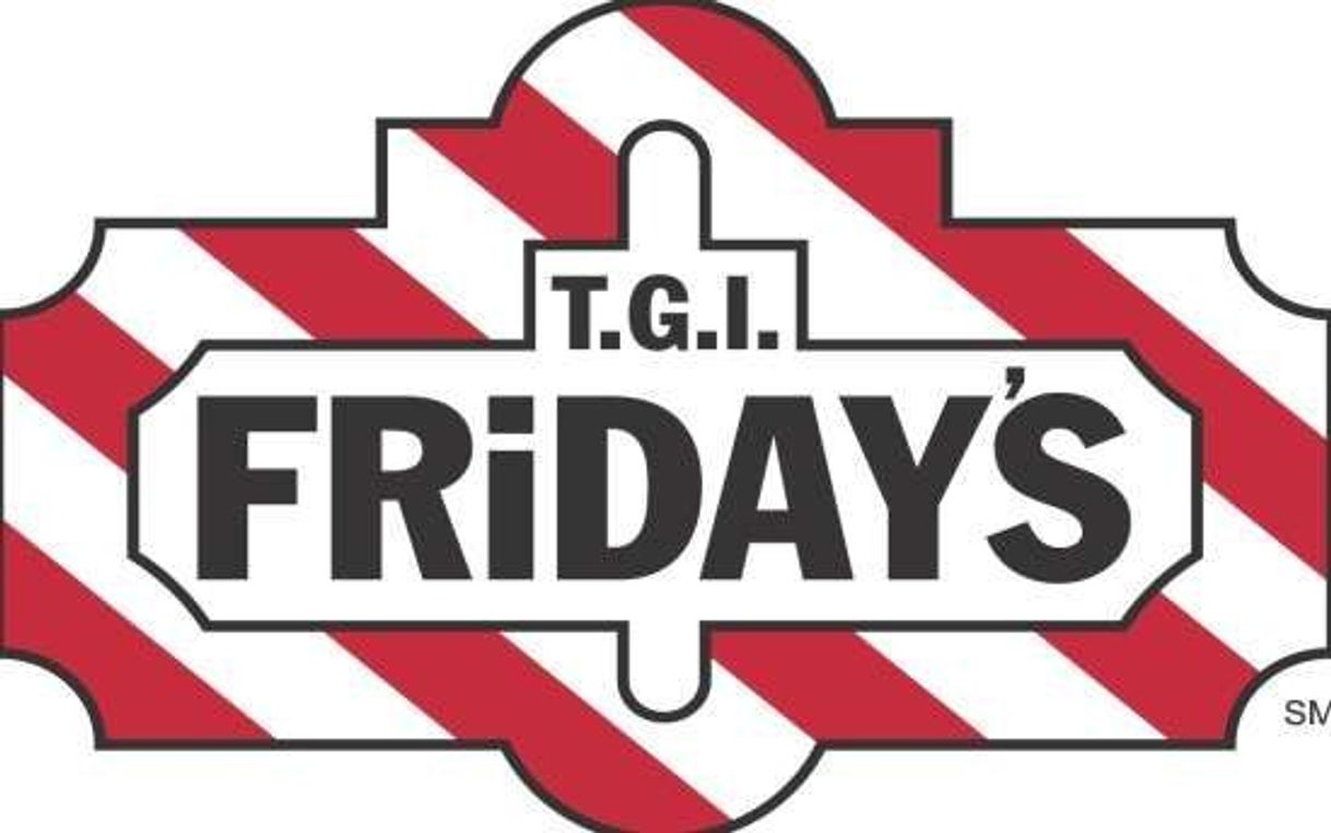 Restaurantes TGI Fridays