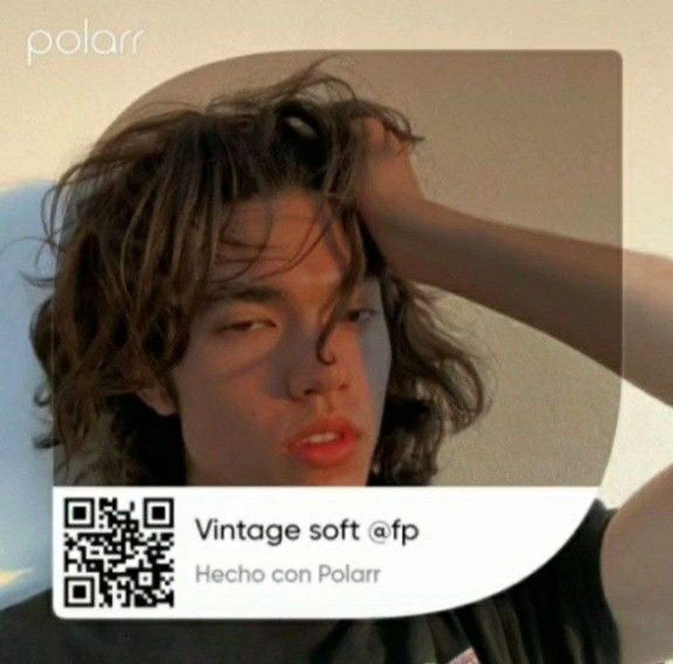 Social Vintage soft 