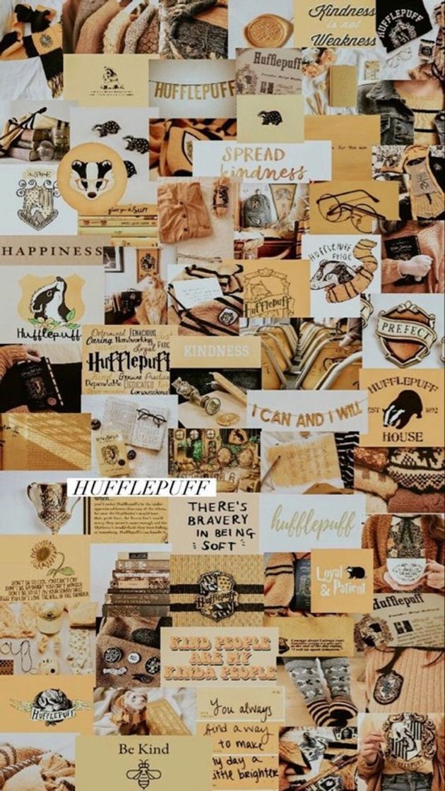 Hufflepuff