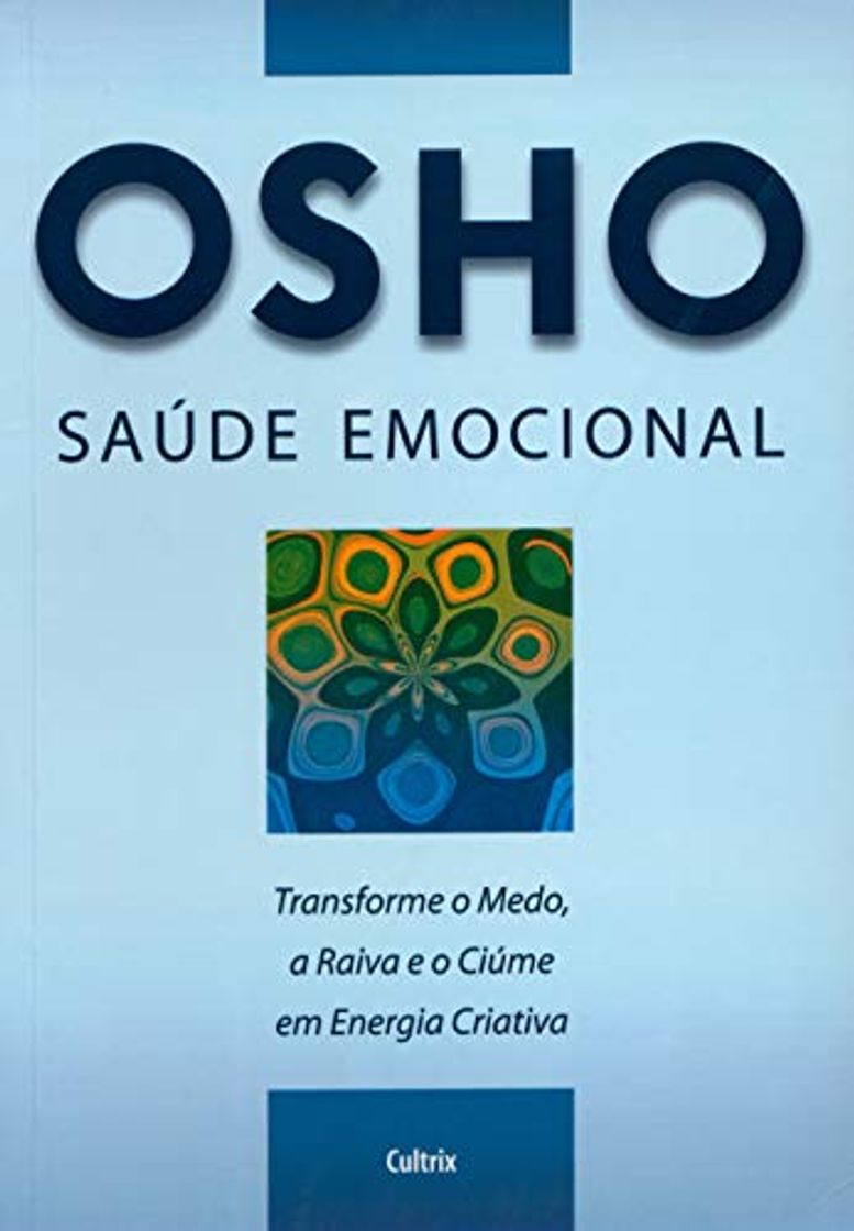 Libro Saúde Emocional