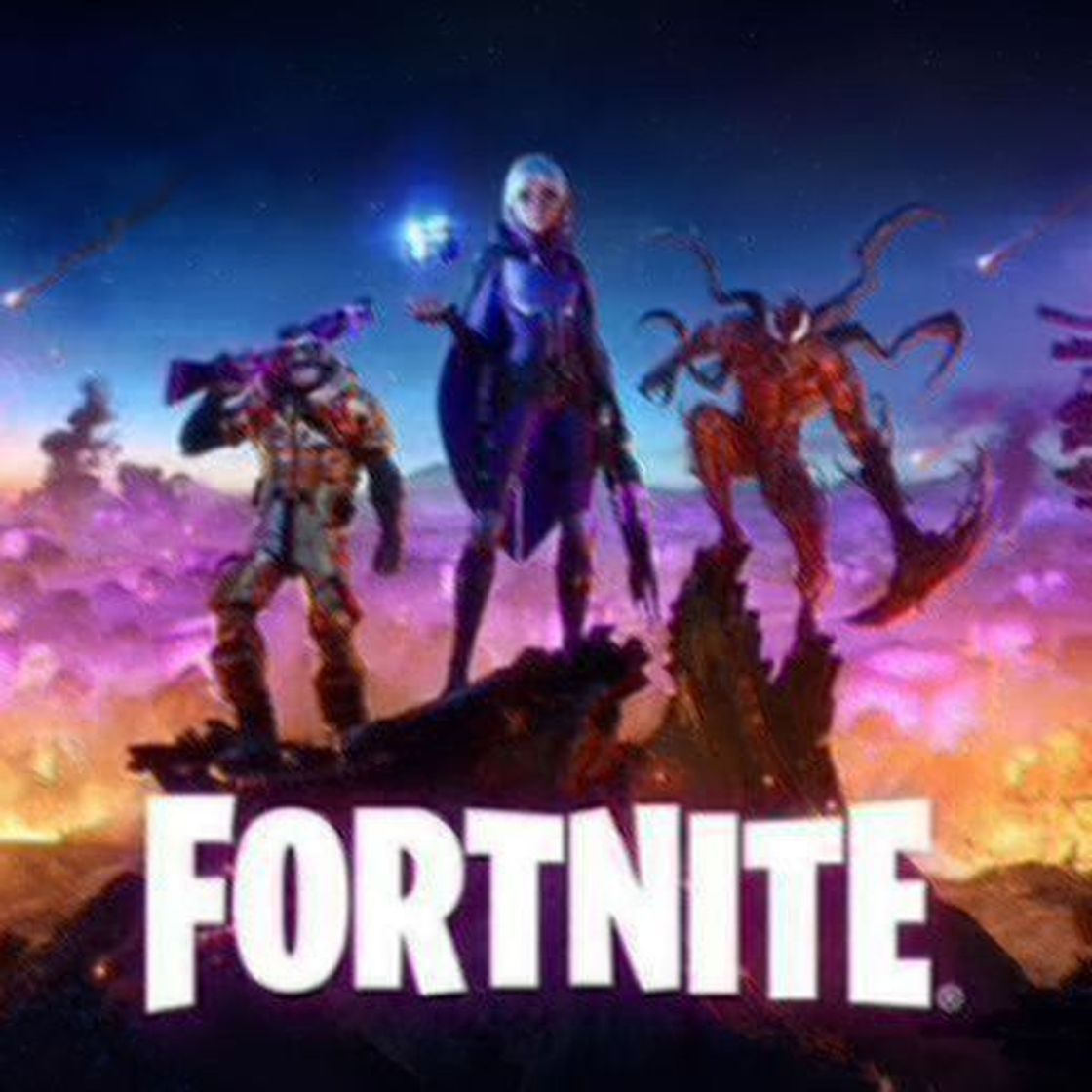 Videogames Fortnite