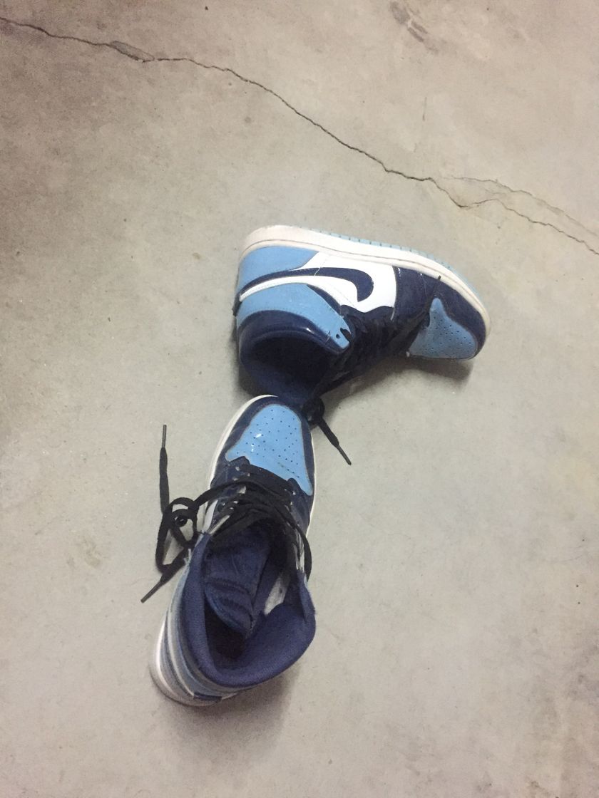 Social NIKE