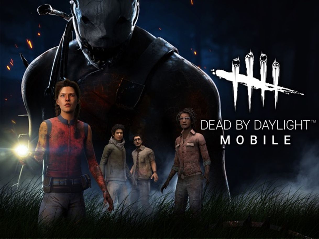 Aplicaciones ‎Dead by Daylight en App Store