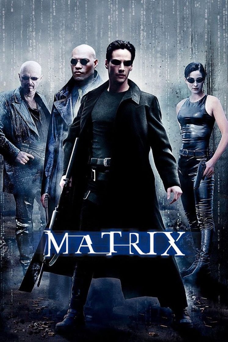 Movie Matrix Trailer HD (1999) - YouTube