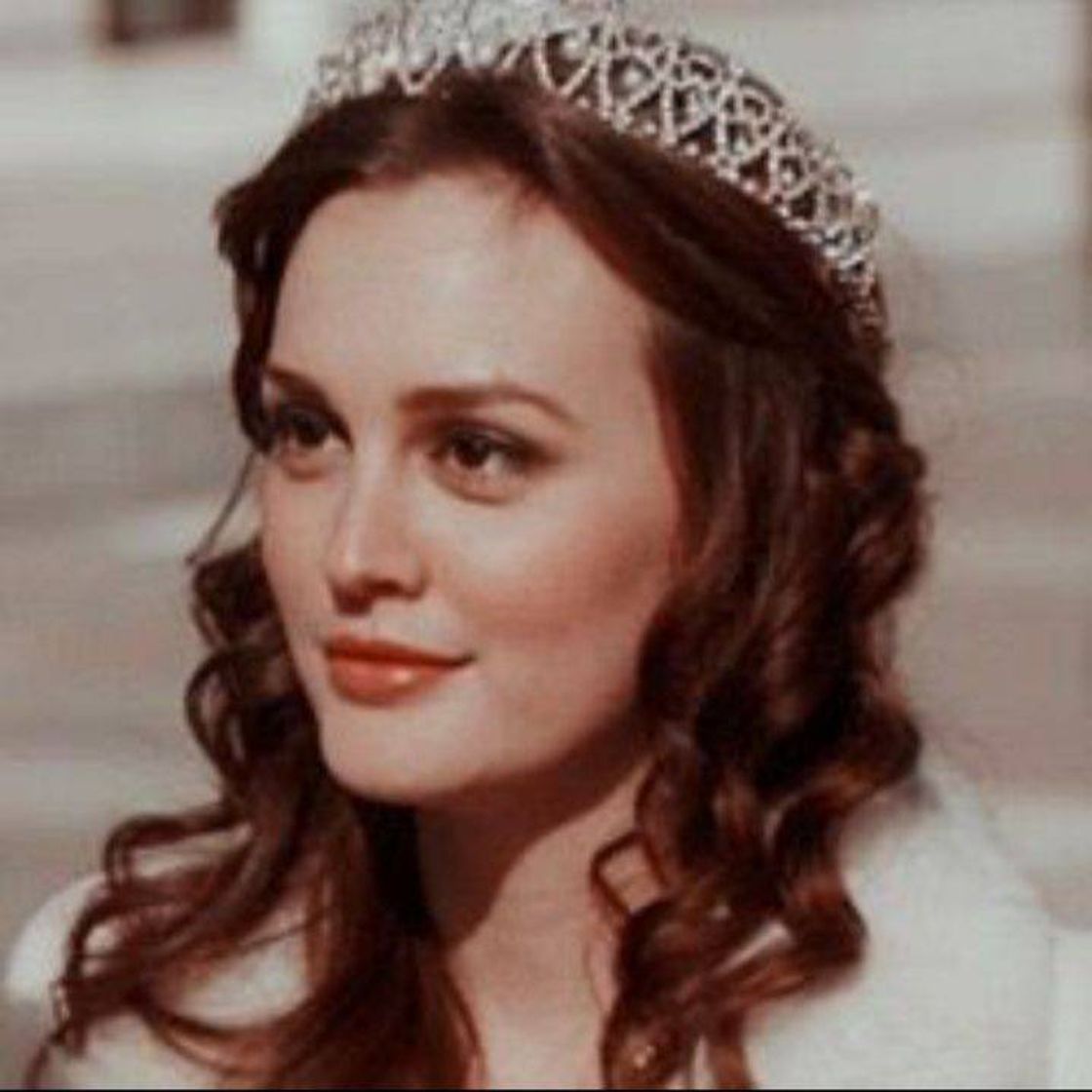 Moda Blair Waldorf