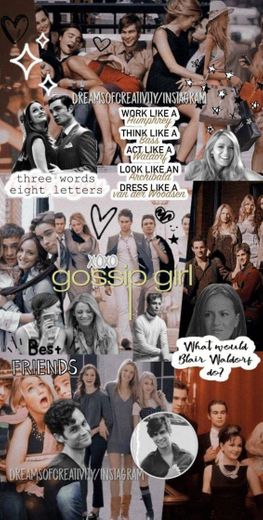 Gossip Girl 