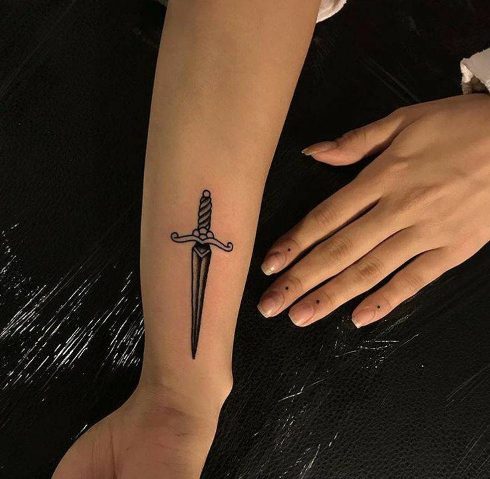 Tatuagens 