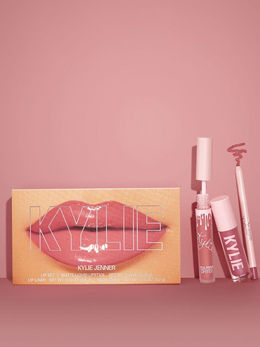 Fashion Bundles & Sets | Kylie Cosmetics by Kylie Jenner - Kylie Cosmetics