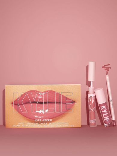 Bundles & Sets | Kylie Cosmetics by Kylie Jenner - Kylie Cosmetics