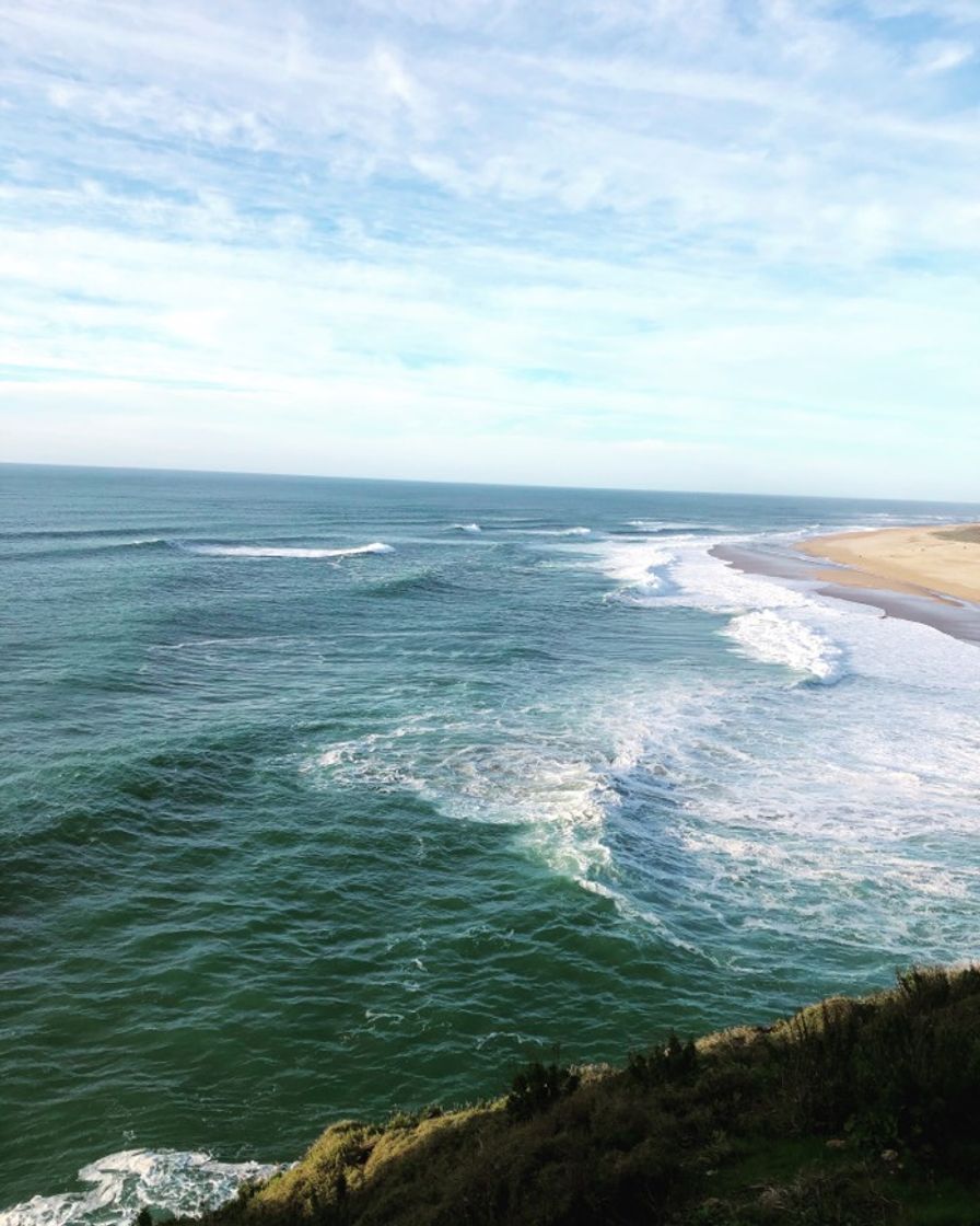 Place Nazaré