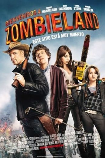 Zombieland