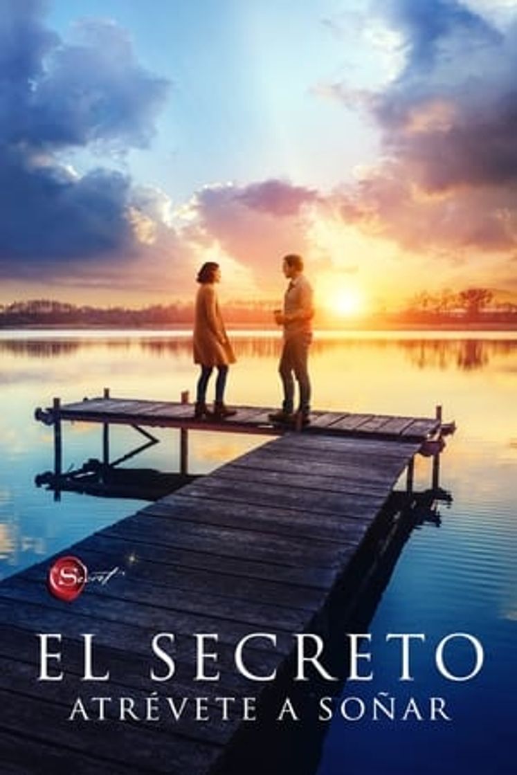 Movie El secreto: Atrévete a soñar