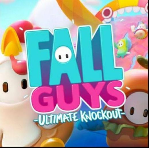 Fall Guys: Ultimate Knockout on Steam