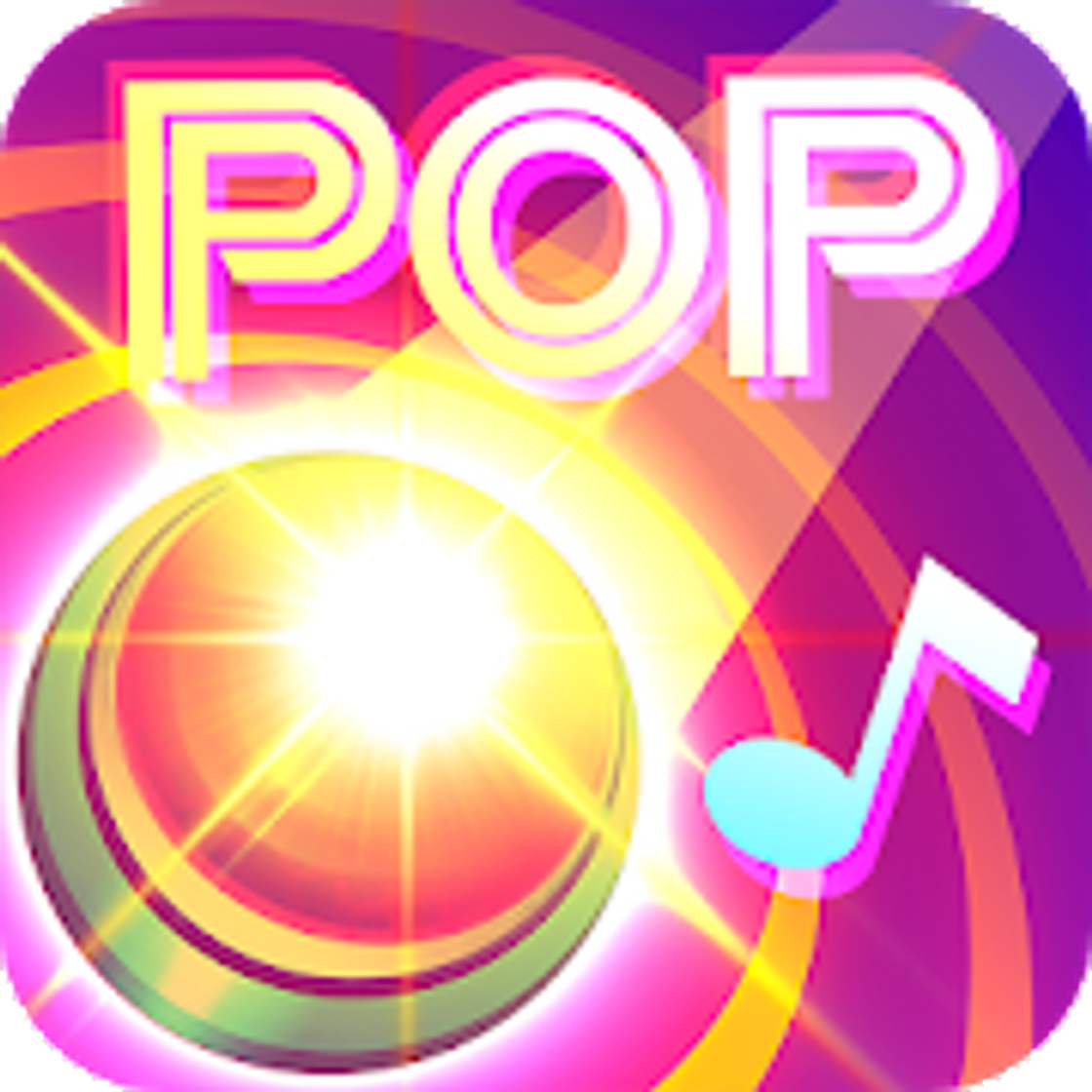 Videojuegos Tap Tap Music-Pop Songs