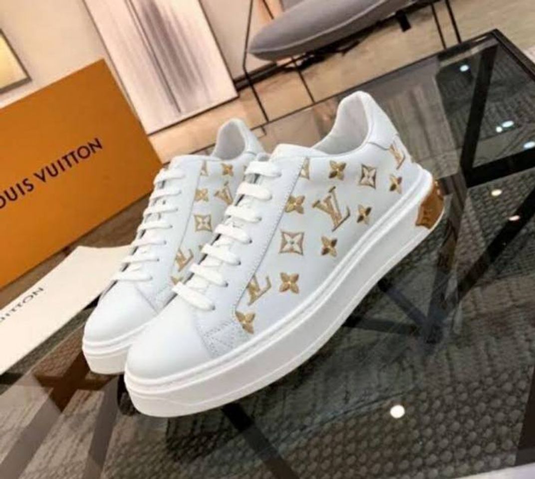 Moda Tenis louis vuitton