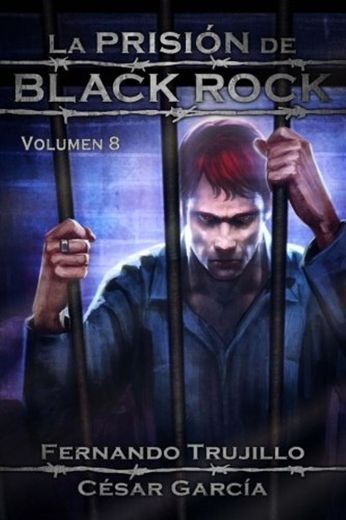 La Prisión de Black Rock