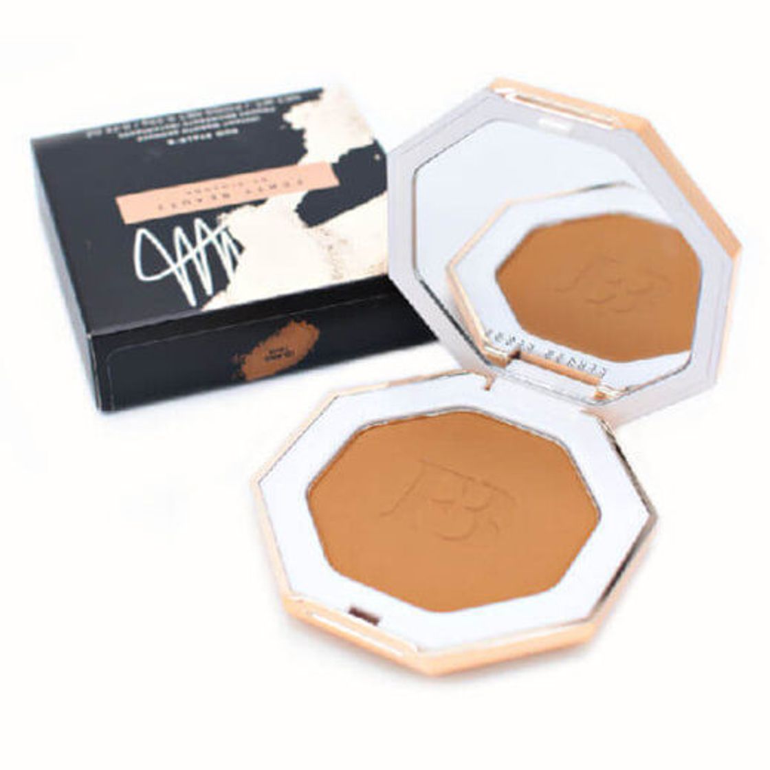 Producto FENTY BEAUTY BY RIHANNA
Sun Stalk'R Instant Warmth Bronzer
P