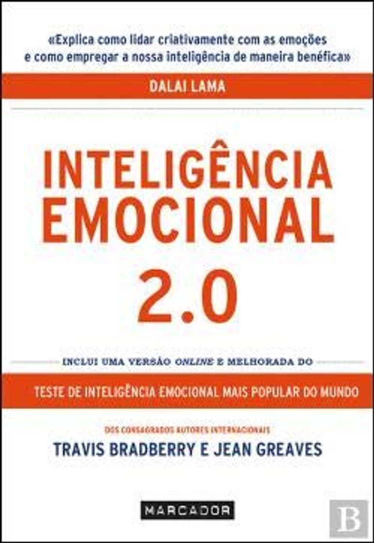 Libros Inteligência Emocional 2.0