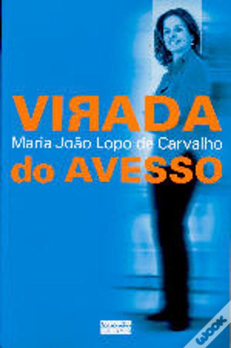 Libro Virada do Avesso