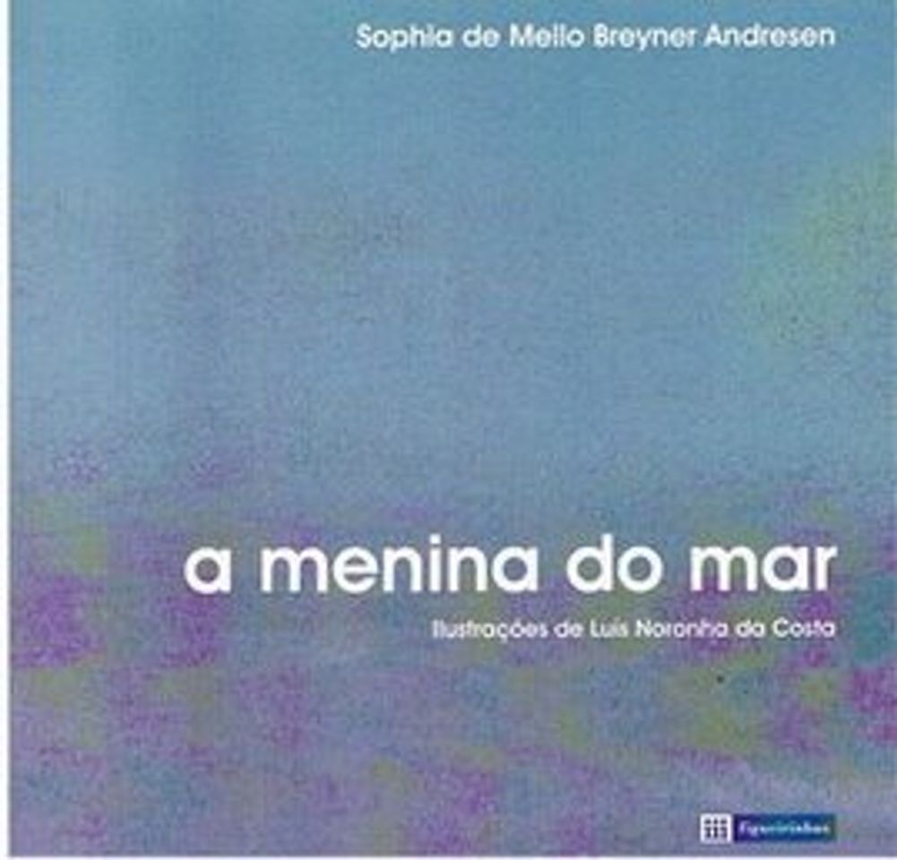 Libro A menina do mar