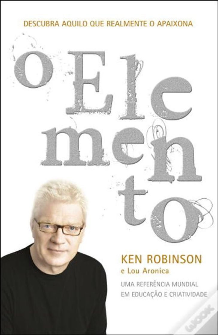 Libros O Elemento 