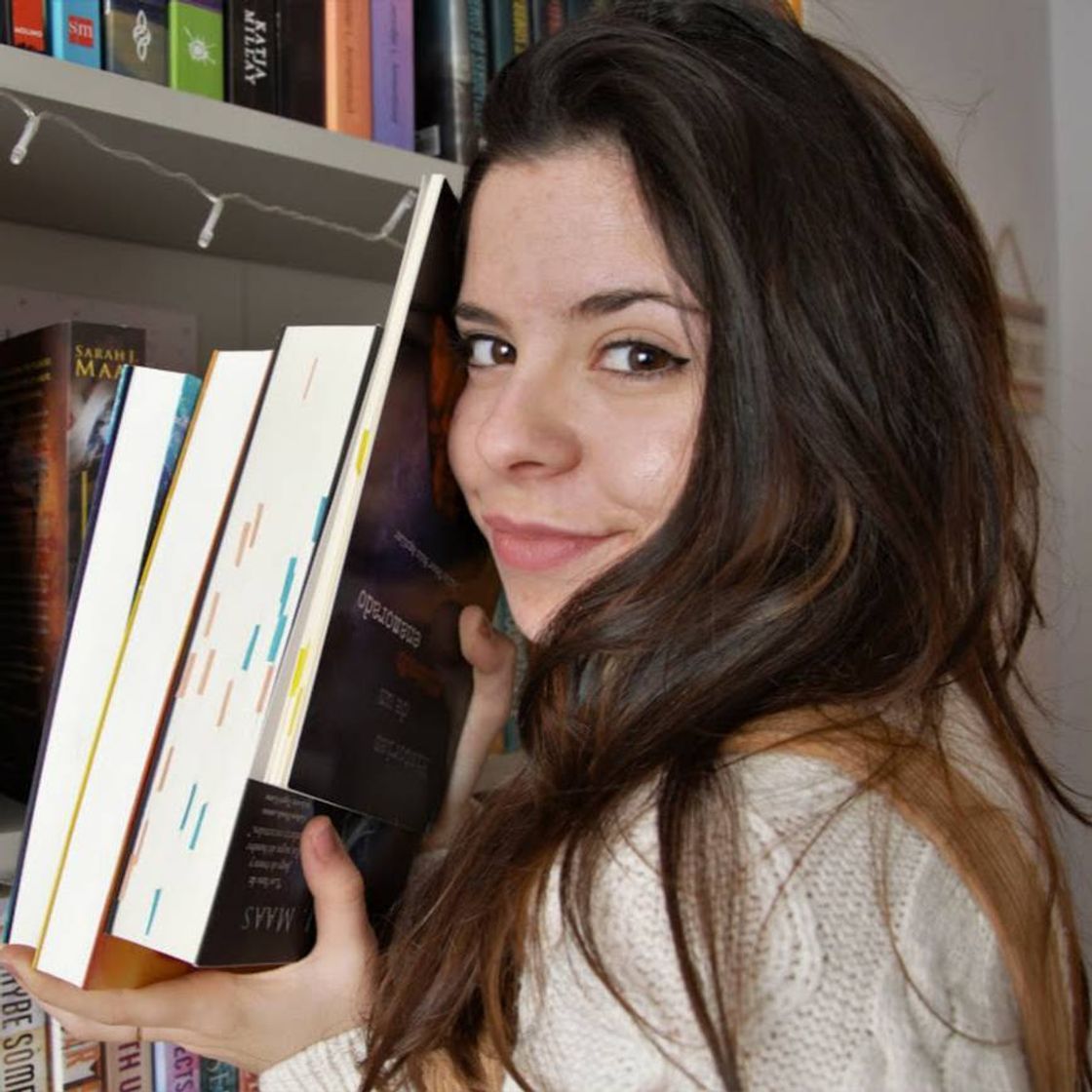 Social Castle Books - YouTube