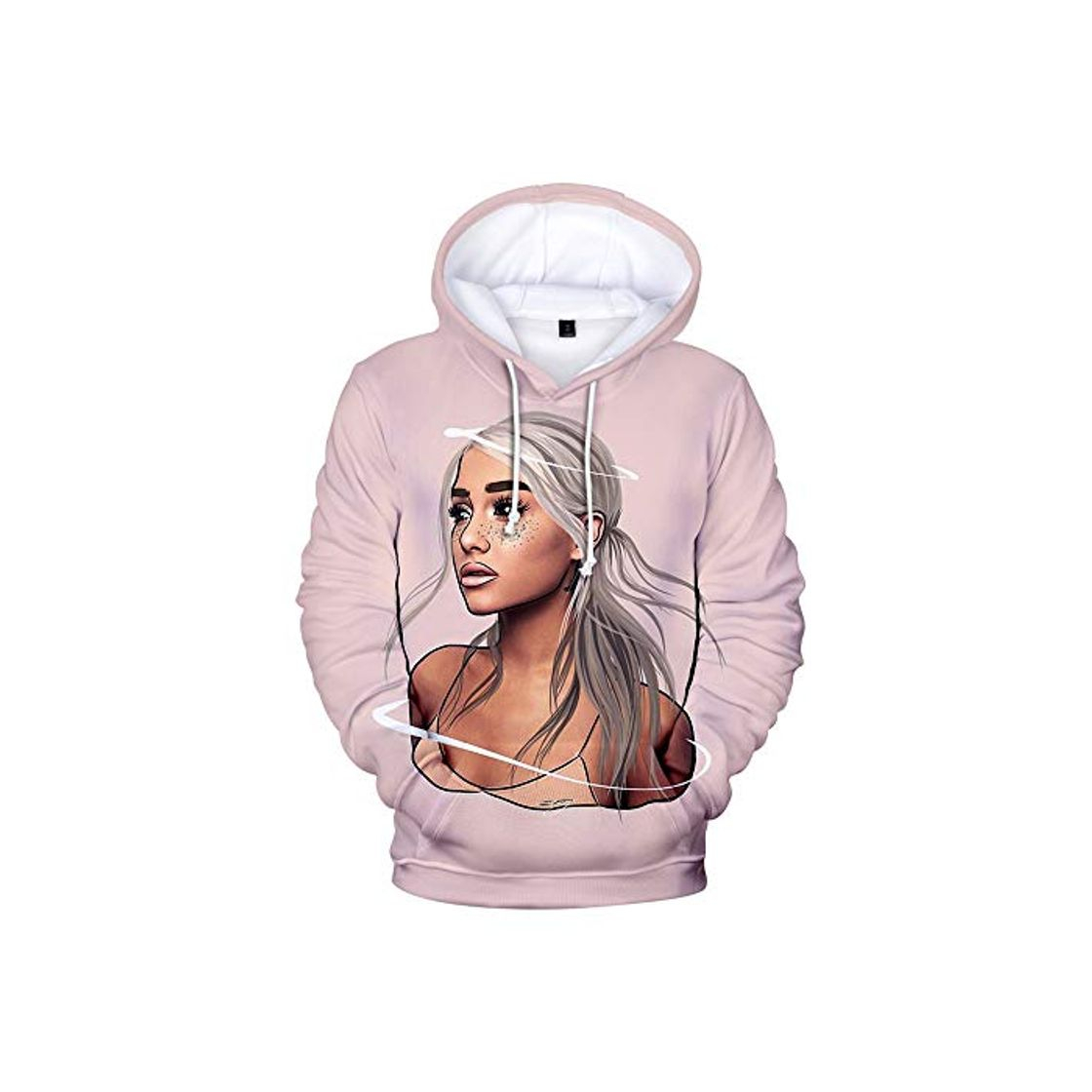 Product Ariana Grande Sudadera Mujers