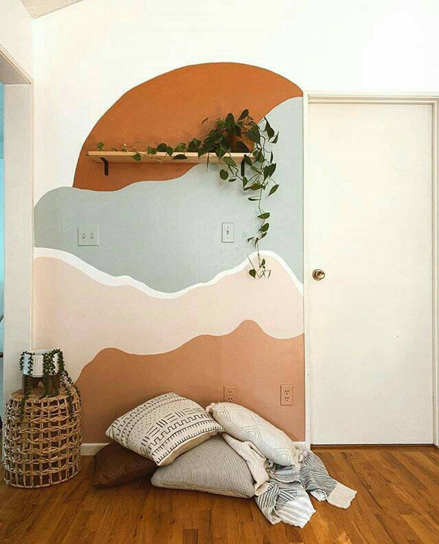 Moda Wall decor