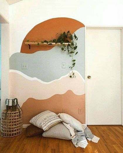 Wall decor