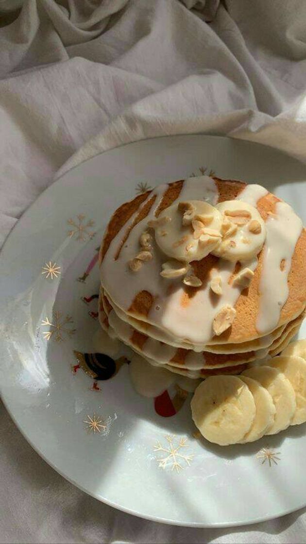 Moda Pancakes